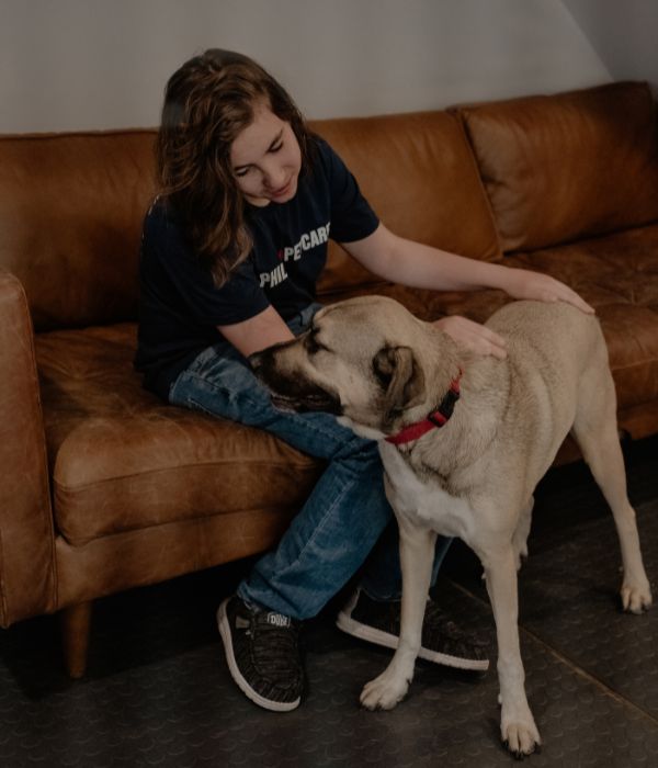 Vacation Pet Sitting Visits Philadelphia Philly Pet Care